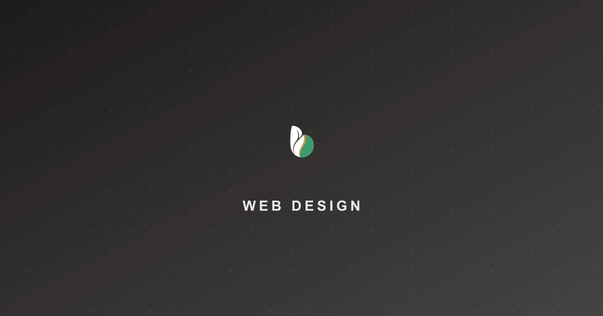 Side-by-side comparison of a low-converting and high-converting website layout