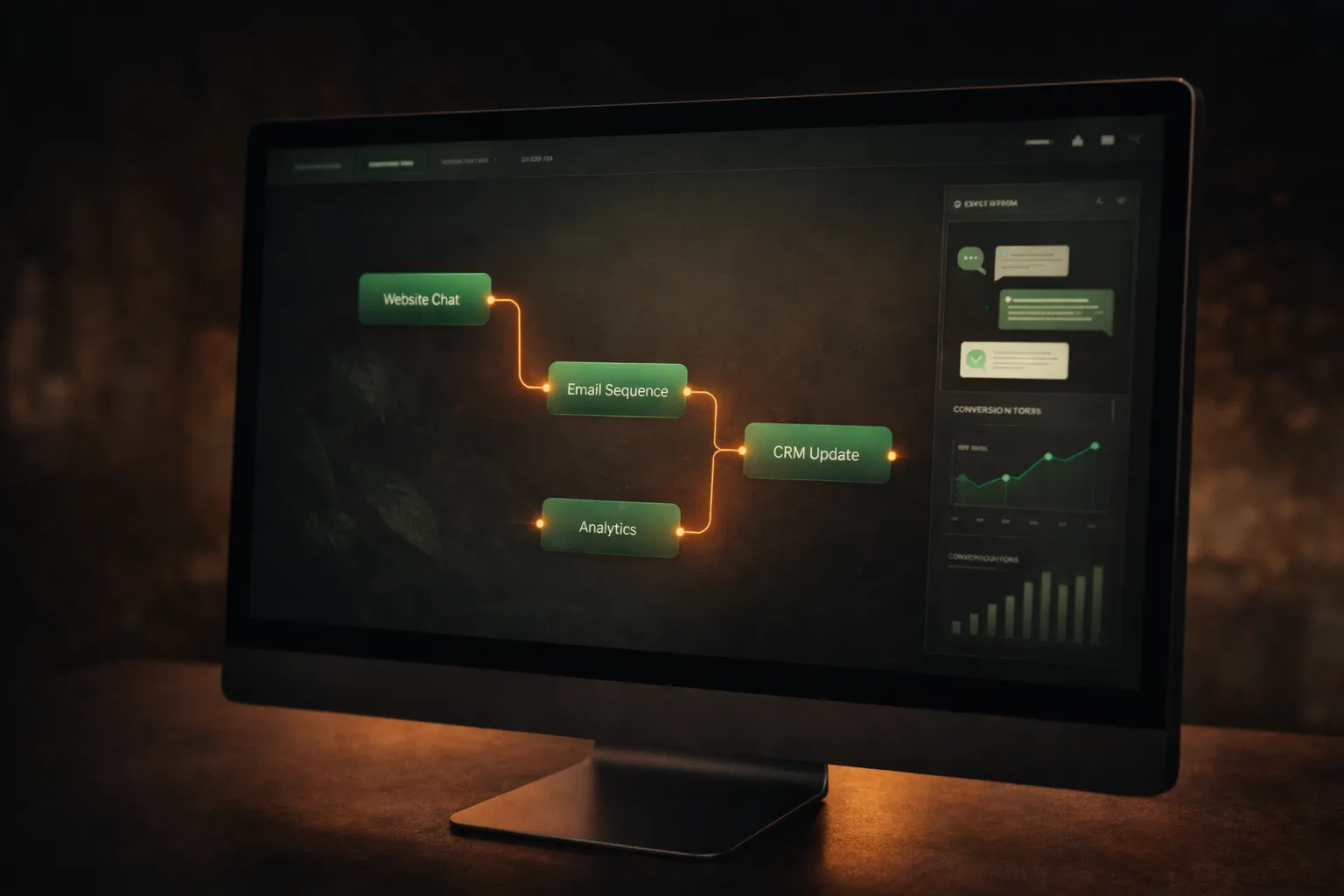 AI-Powered Automation